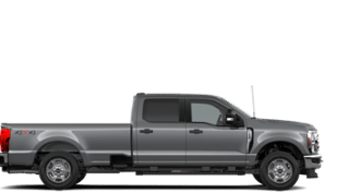 2026 Ford Super Duty® External Image 1